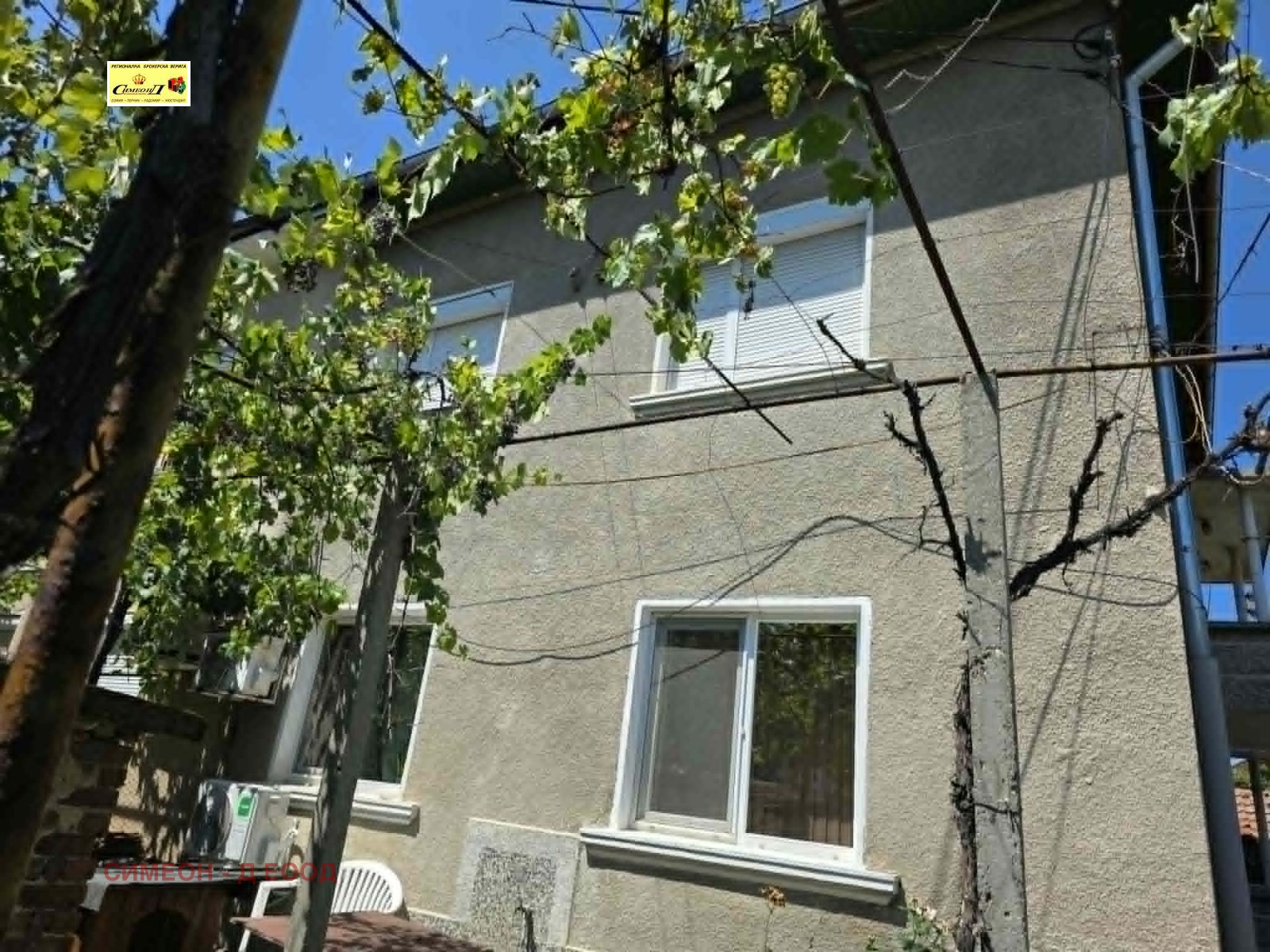 Продава ЕТАЖ ОТ КЪЩА, гр. Кюстендил, Могилата