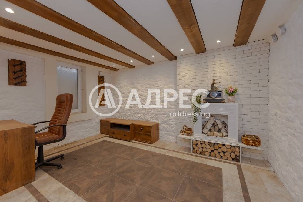 Продава КЪЩА, гр. София, Център, снимка 12 - Къщи - 54937969
