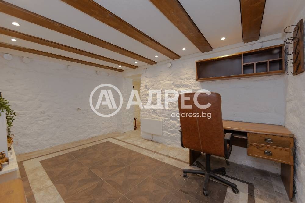 Продава КЪЩА, гр. София, Център, снимка 10 - Къщи - 54937969