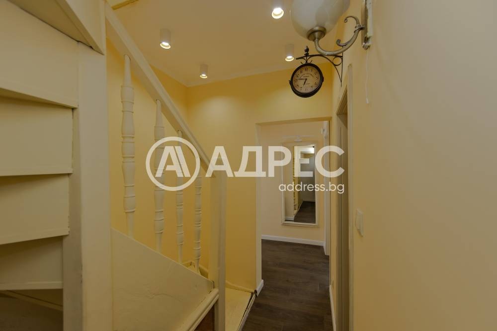 Продава КЪЩА, гр. София, Център, снимка 13 - Къщи - 54937969