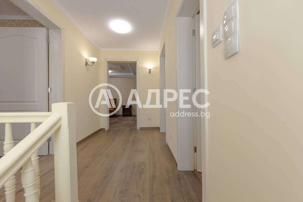 Продава КЪЩА, гр. София, Център, снимка 15 - Къщи - 54937969