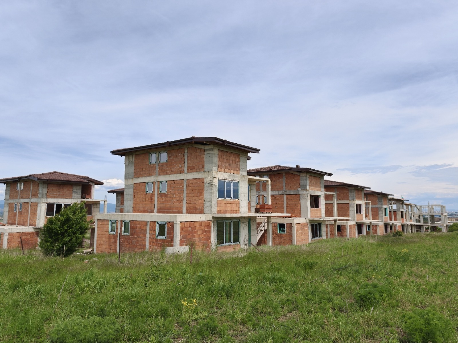 Продава КЪЩА, гр. София, с. Бистрица