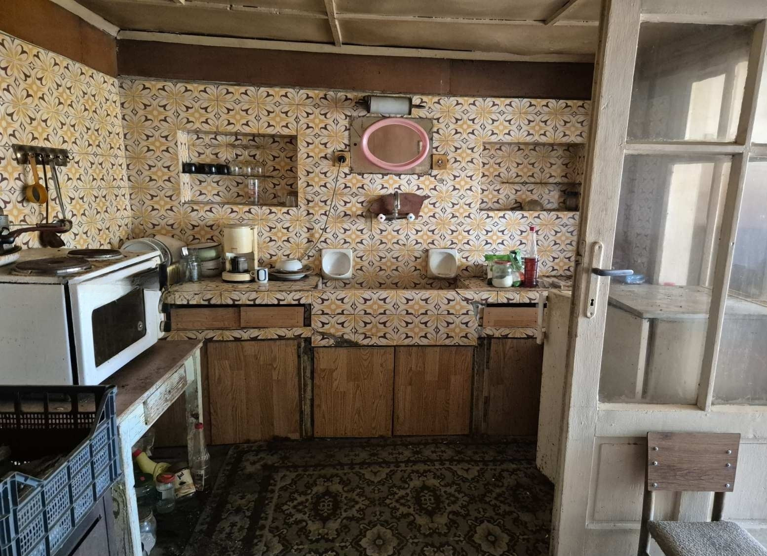 Продава КЪЩА, с. Ръжево Конаре, област Пловдив, снимка 2 - Къщи - 55999255