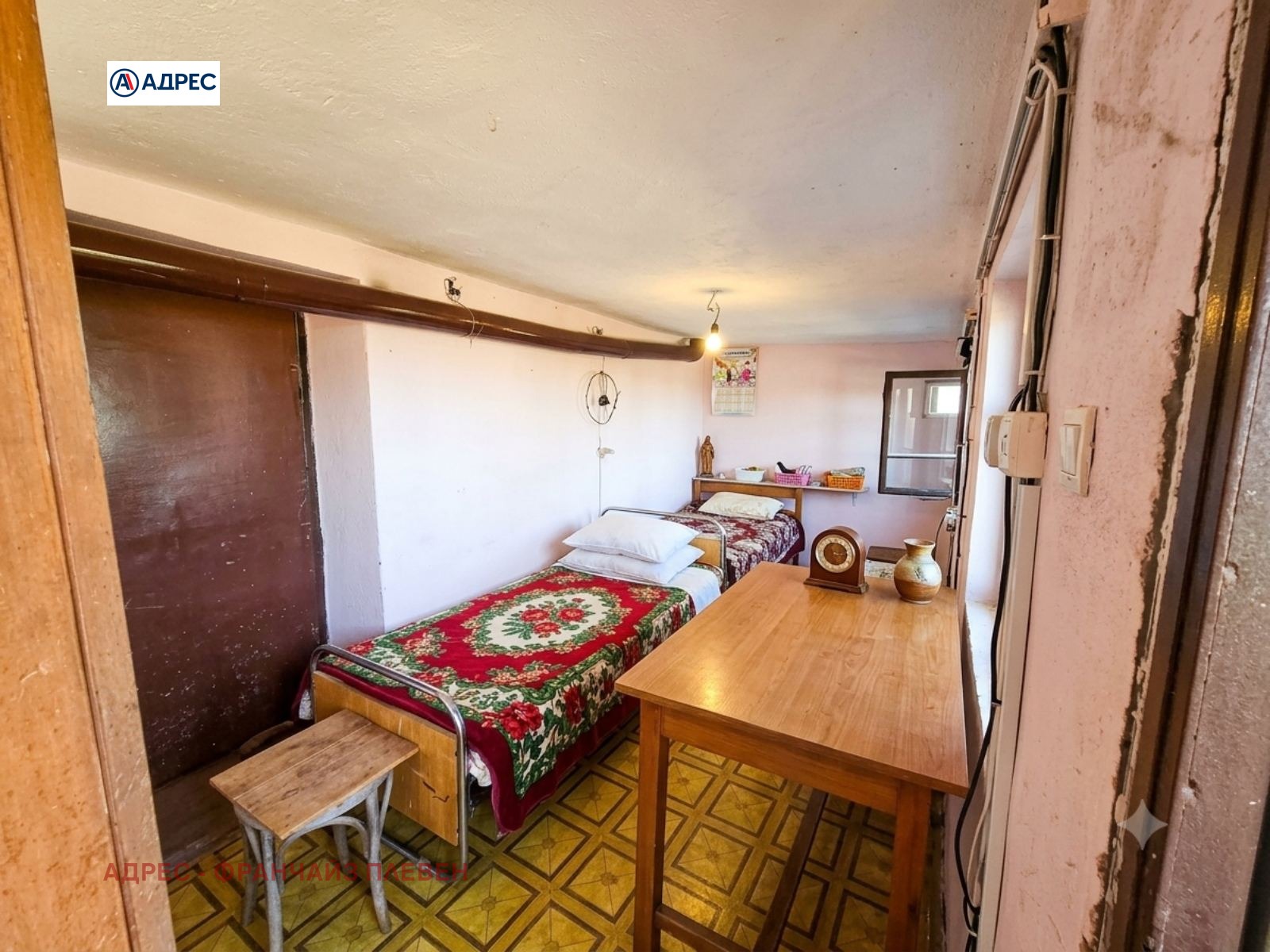 Продава КЪЩА, с. Бели извор, област Враца, снимка 6 - Къщи - 56070487
