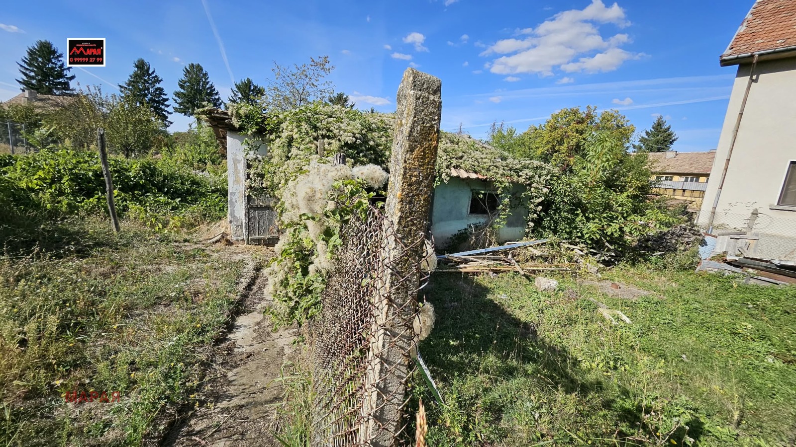 Продава КЪЩА, с. Обретеник, област Русе, снимка 17 - Къщи - 56375282
