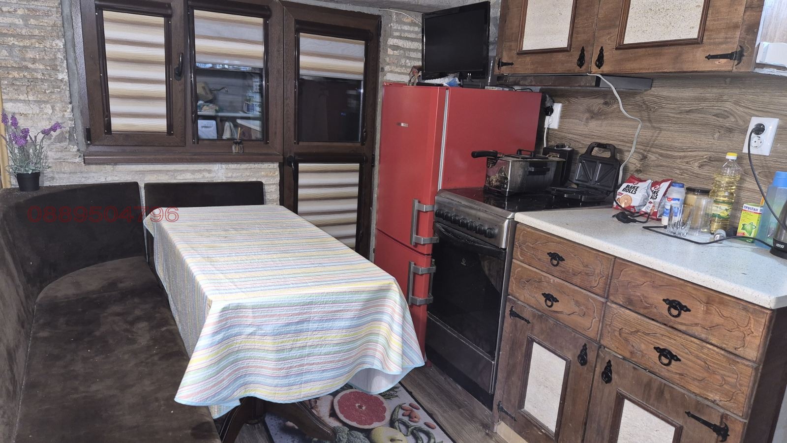 Продава ВИЛА, гр. Балчик, област Добрич, снимка 10 - Вили - 55786503