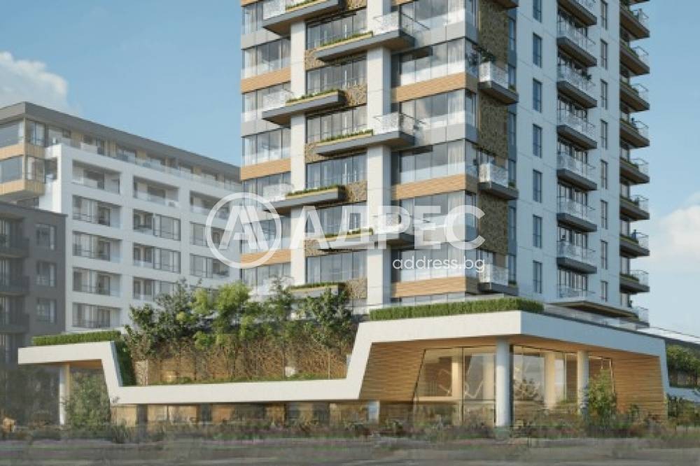 Продава МАГАЗИН, гр. София, Кръстова вада, снимка 2 - Магазини - 54110747