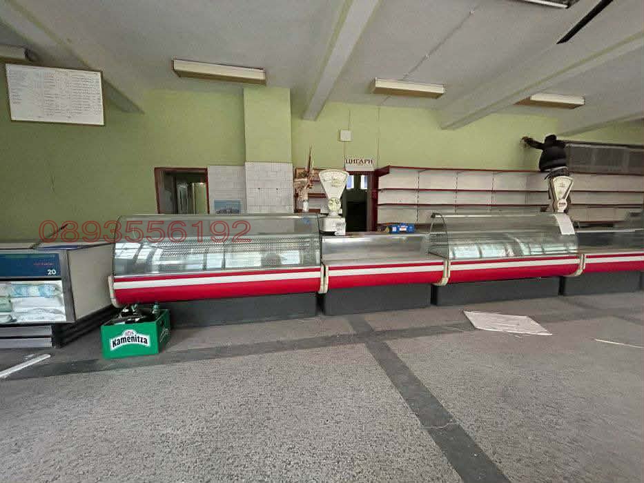 Продава МАГАЗИН, с. Оброчище, област Добрич, снимка 3 - Магазини - 54982485