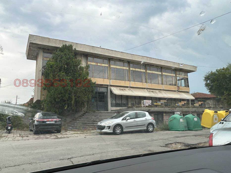 Продава МАГАЗИН, с. Оброчище, област Добрич