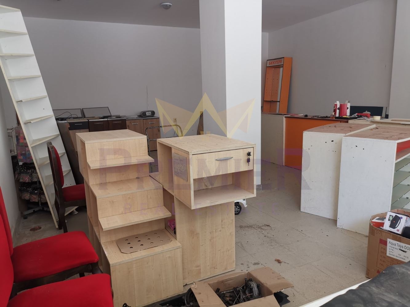 Продава МАГАЗИН, гр. Балчик, област Добрич, снимка 4 - Магазини - 56576346