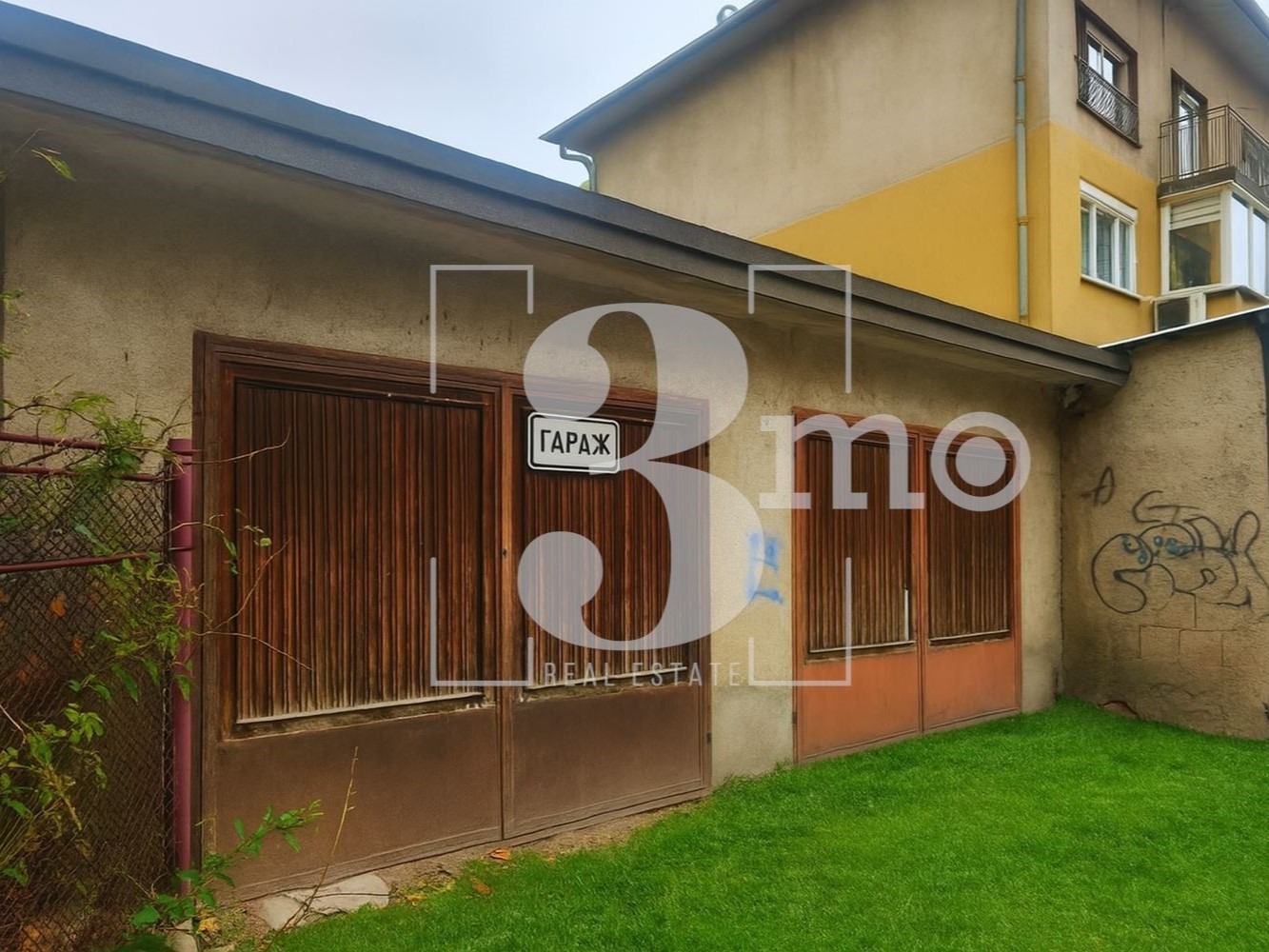 Продава ГАРАЖ, ПАРКОМЯСТО, гр. София, Орландовци, снимка 3 - Гаражи и паркоместа - 55314285