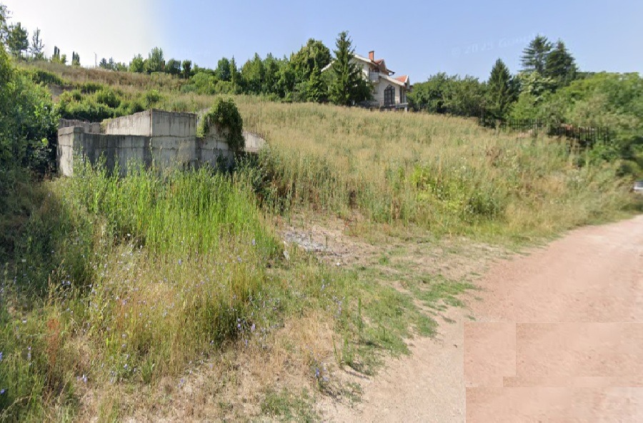 Продава ПАРЦЕЛ, гр. София, гр. Банкя