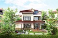 Продава КЪЩА, гр. София, с. Бистрица, снимка 2