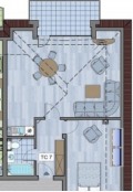 Продава 2-СТАЕН, област Варна, гр. Долни чифлик • 117000 € • 19290080 12