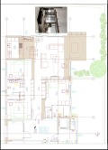 Продава  4-стаен град София , Лозенец , 164 кв.м | 90373303 - изображение [11]