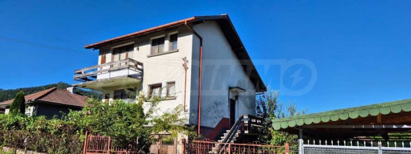Продава КЪЩА в област Габрово, с. Боазът - 260 кв.м / 82 500 € » 161 355.98 лв., СУПРИММО ОФИСИ В СТРАНАТА