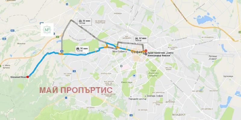 Продава ПАРЦЕЛ | Imot.bg — изображение 4