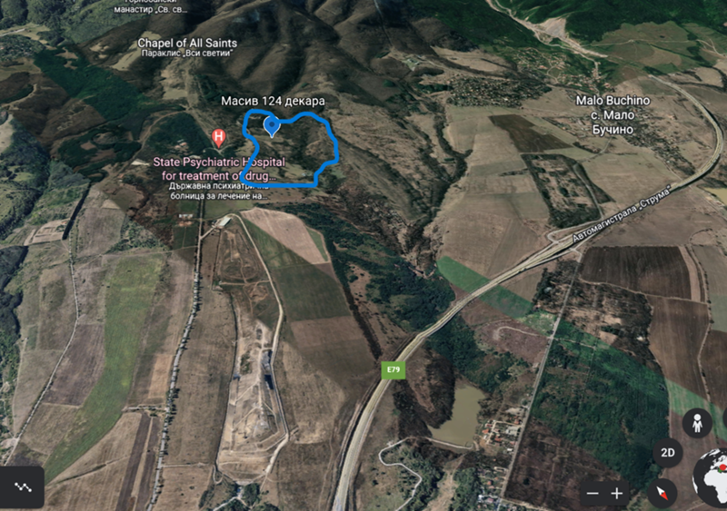 Продава ПАРЦЕЛ | Imot.bg — изображение 1