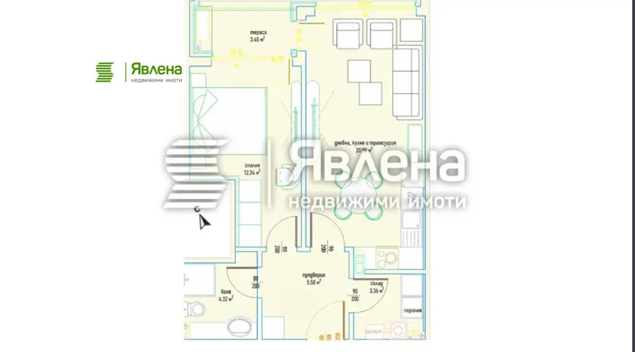 ������� 2-����� | Imot.bg � ����������� 9