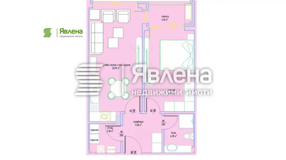 ������� 2-����� | Imot.bg � ����������� 8