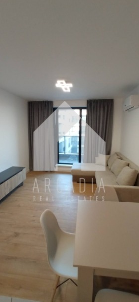 Продава 2-СТАЕН, гр. Пловдив, Въстанически, снимка 4 - Апартаменти - 54350685