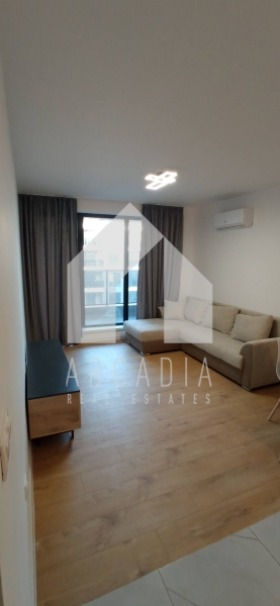 Продава 2-СТАЕН, гр. Пловдив, Въстанически, снимка 2 - Апартаменти - 54350685