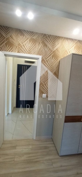 Продава 2-СТАЕН, гр. Пловдив, Въстанически, снимка 7 - Апартаменти - 54350685