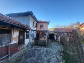 Maison Belich, région Lovetch 2