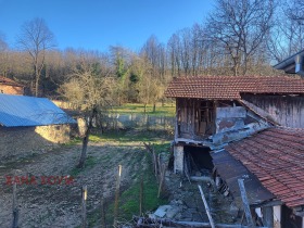 Hus Belisj, region Lovech 14