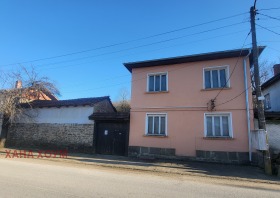 Hus Belish, region Lovech 1