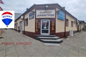 Продажба на магазини в град Шумен - изображение 1 