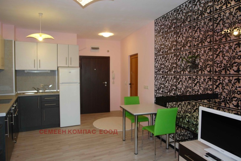 En venta  Estudio Plovdiv , Jristo Smirnenski , 47 metros cuadrados | 90698781