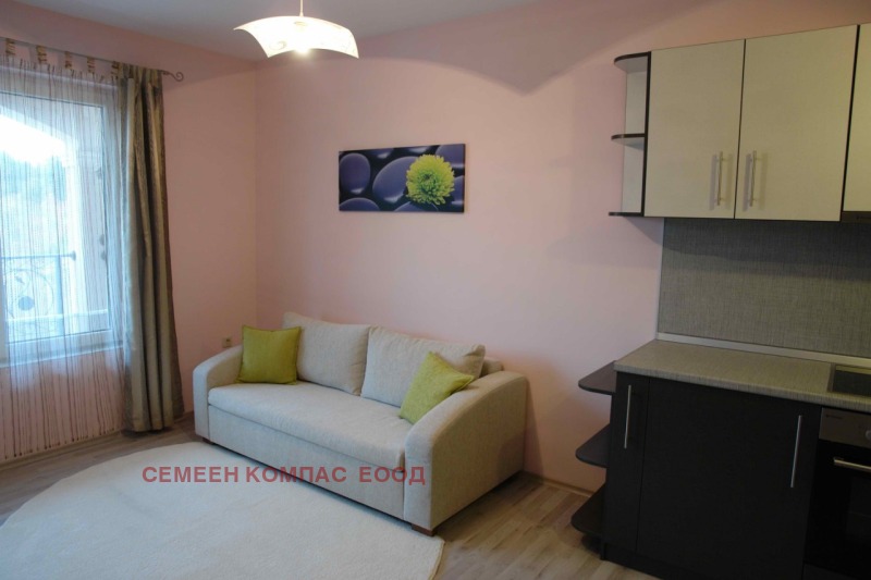 En venta  Estudio Plovdiv , Jristo Smirnenski , 47 metros cuadrados | 90698781 - imagen [3]