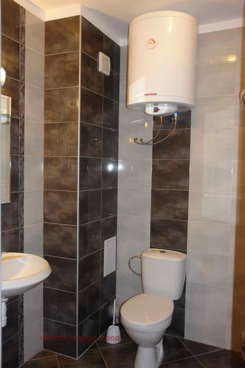 En venta  Estudio Plovdiv , Jristo Smirnenski , 47 metros cuadrados | 90698781 - imagen [6]