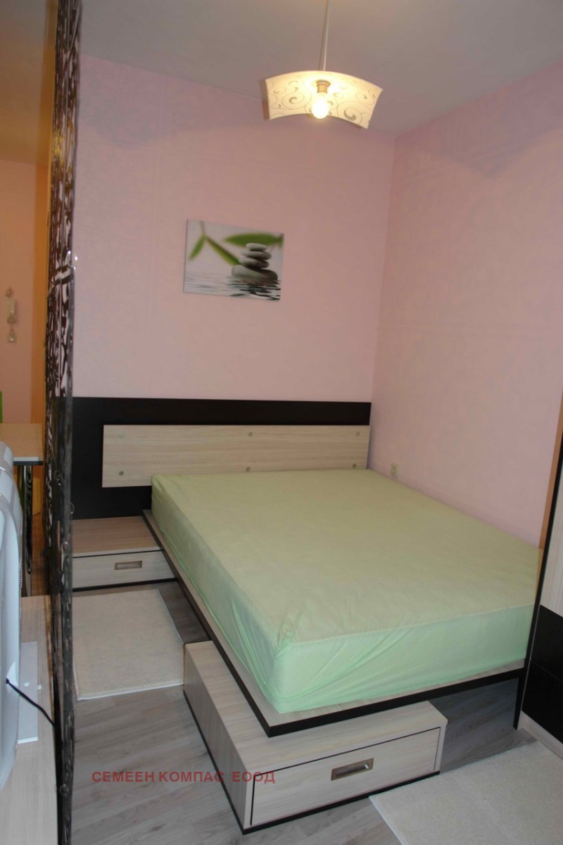 En venta  Estudio Plovdiv , Jristo Smirnenski , 47 metros cuadrados | 90698781 - imagen [4]