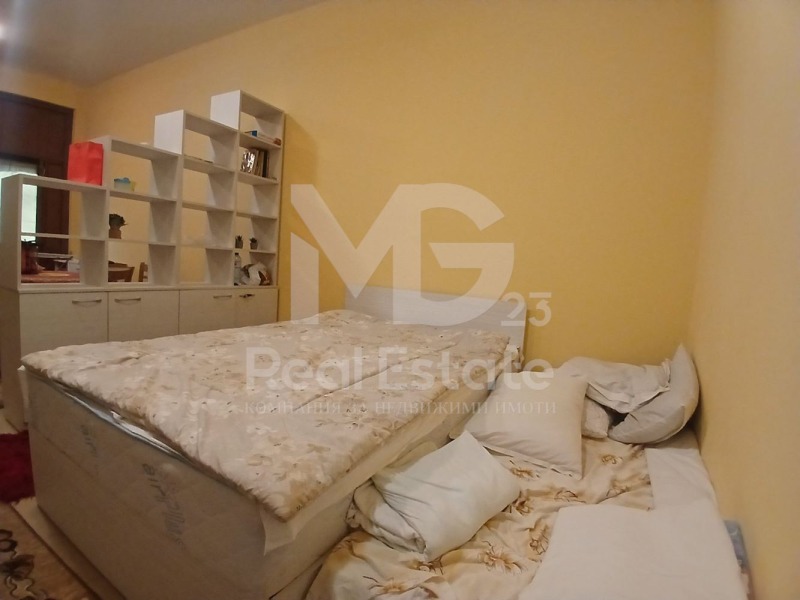 Продава 1-СТАЕН, гр. Пловдив, Кършияка, снимка 2 - Апартаменти - 53493951