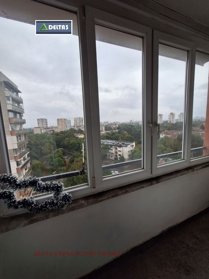 En venta  1 dormitorio Sofia , Zajarna fabrika , 42 metros cuadrados | 48665500 - imagen [7]