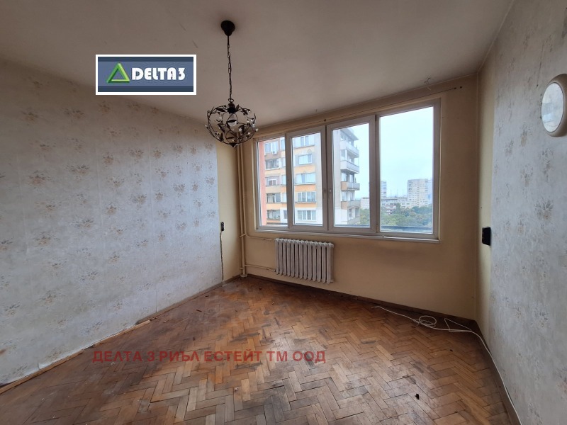 À venda  1 quarto Sofia , Zaharna fabrika , 42 m² | 48665500