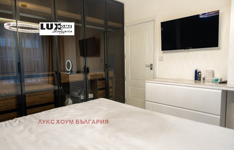 Продава 2-СТАЕН, гр. София, Кръстова вада, снимка 11 - Aпартаменти - 49593472