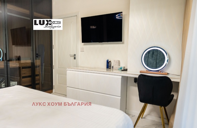 Продава 2-СТАЕН, гр. София, Кръстова вада, снимка 12 - Aпартаменти - 49593472