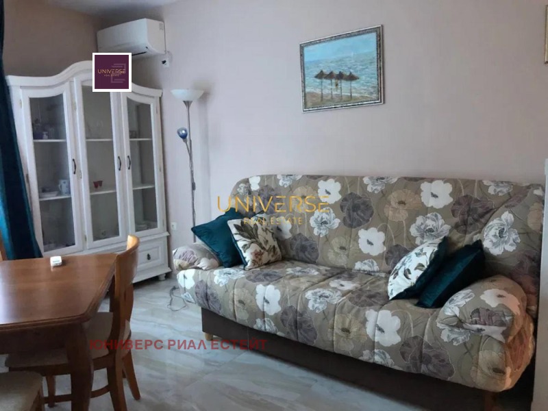 De vânzare  1 dormitor regiunea Burgas , Pomorie , 55 mp | 61584127