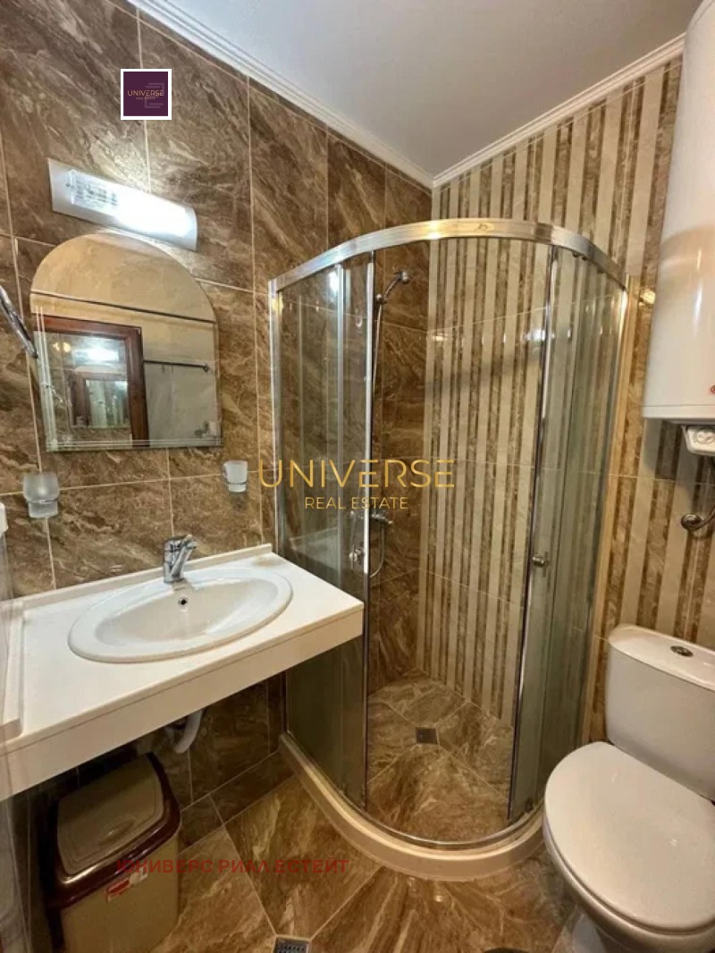 De vânzare  1 dormitor regiunea Burgas , Pomorie , 55 mp | 61584127 - imagine [6]