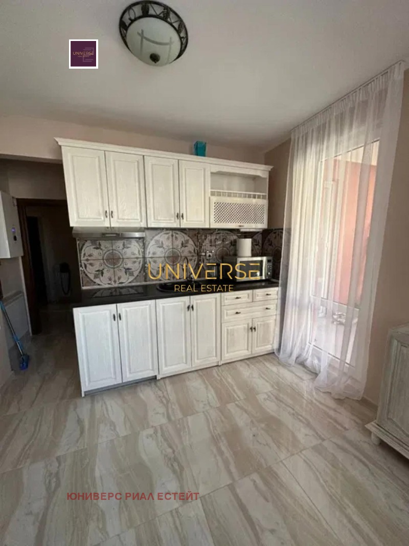 De vânzare  1 dormitor regiunea Burgas , Pomorie , 55 mp | 61584127 - imagine [3]