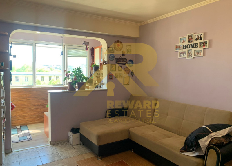 Na sprzedaż  1 sypialnia Pernik , Iztok , 46 mkw | 45764461