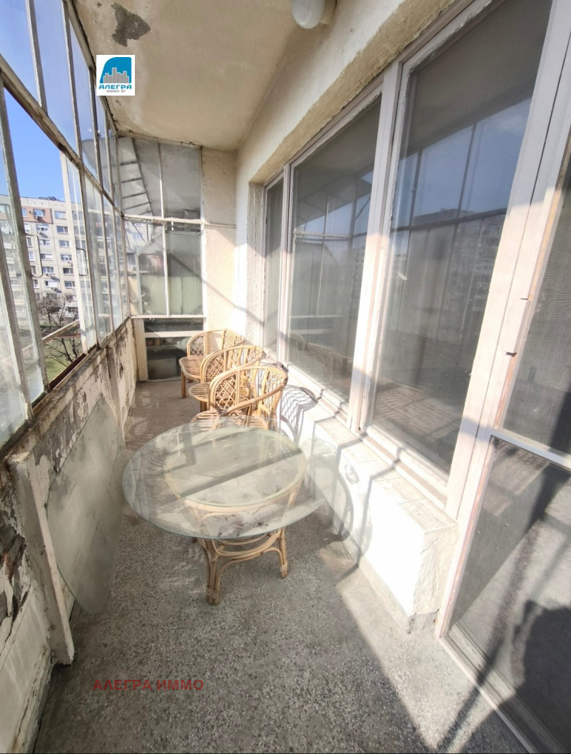 Продаја  1 спаваћа соба Пловдив , Христо Смирненски , 64 м2 | 34798501 - слика [6]