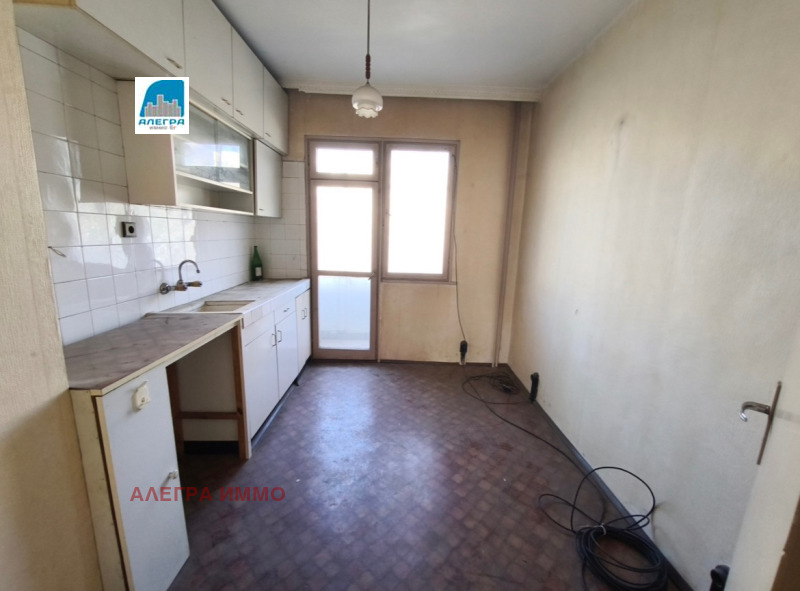 Продаја  1 спаваћа соба Пловдив , Христо Смирненски , 64 м2 | 34798501 - слика [5]