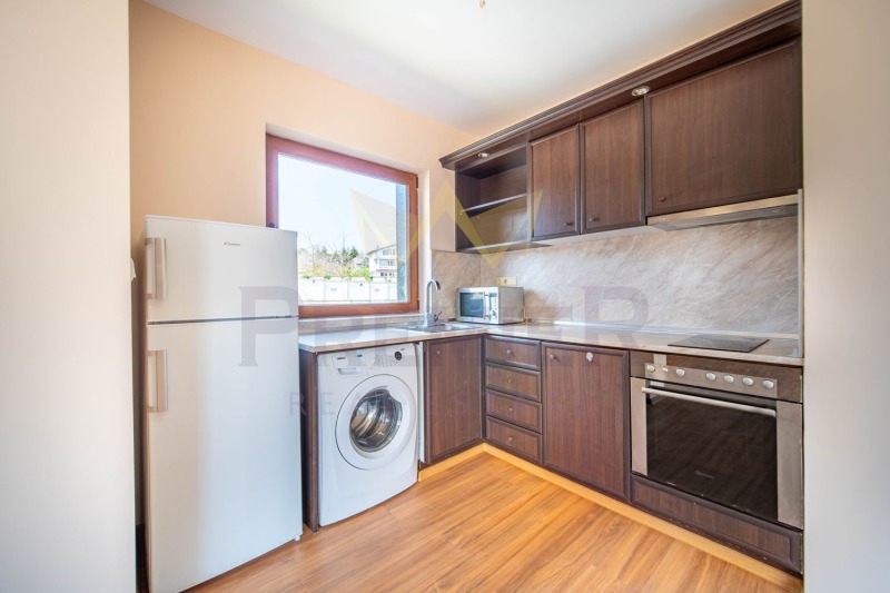 Продава  2-стаен град Варна , к.к. Св.Св. Константин и Елена , 93 кв.м | 37762656 - изображение [4]