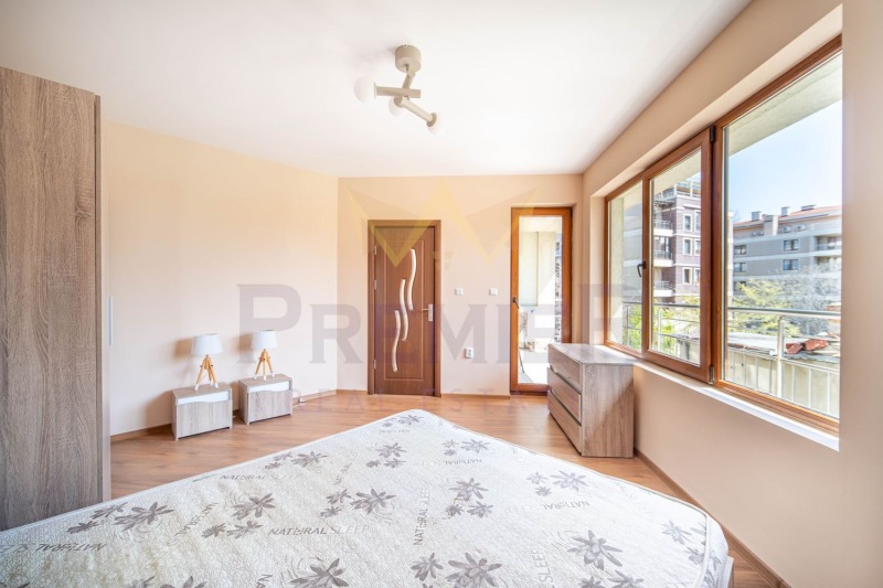 Продава  2-стаен град Варна , к.к. Св.Св. Константин и Елена , 93 кв.м | 37762656 - изображение [6]