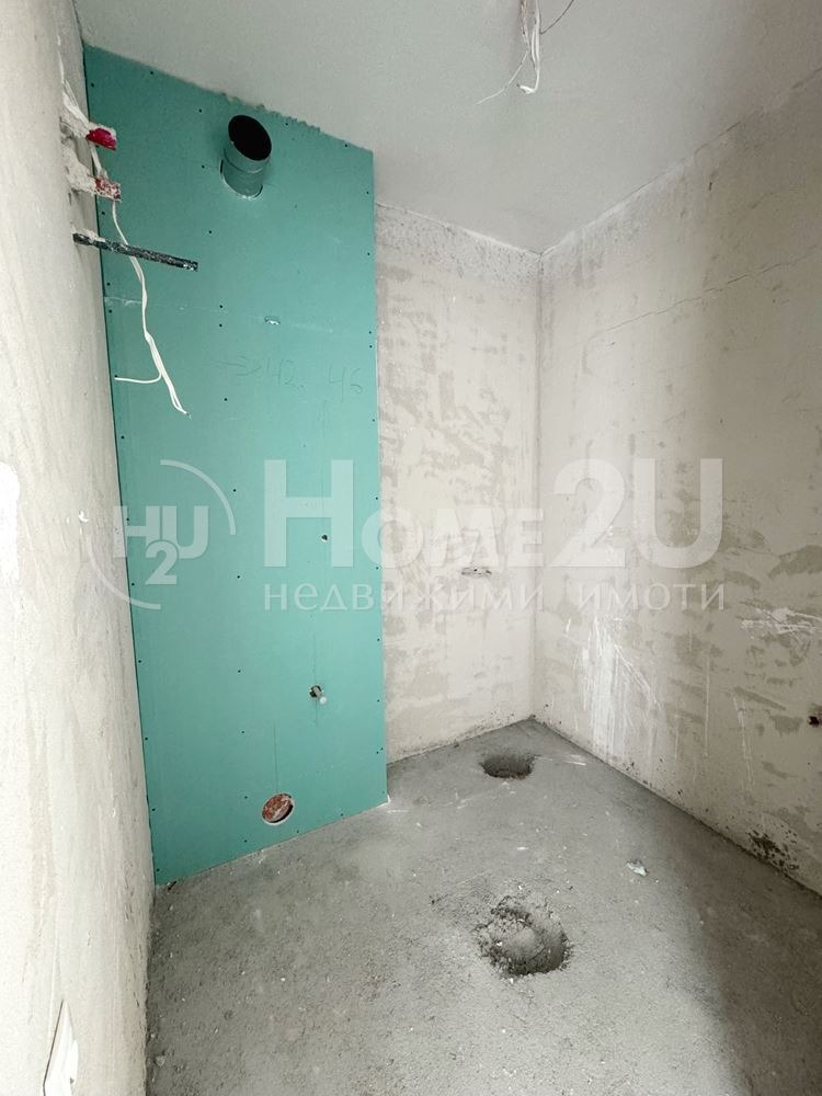 En venta  1 dormitorio Plovdiv , Jristo Smirnenski , 78 metros cuadrados | 46523958 - imagen [6]