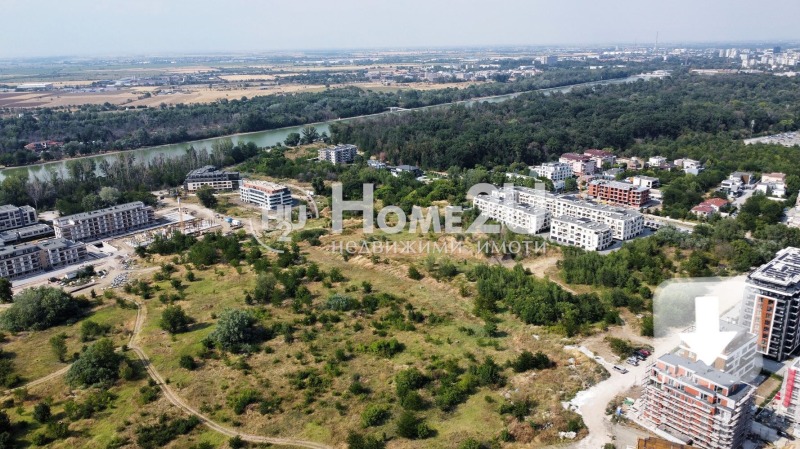 En venta  1 dormitorio Plovdiv , Jristo Smirnenski , 78 metros cuadrados | 46523958 - imagen [9]